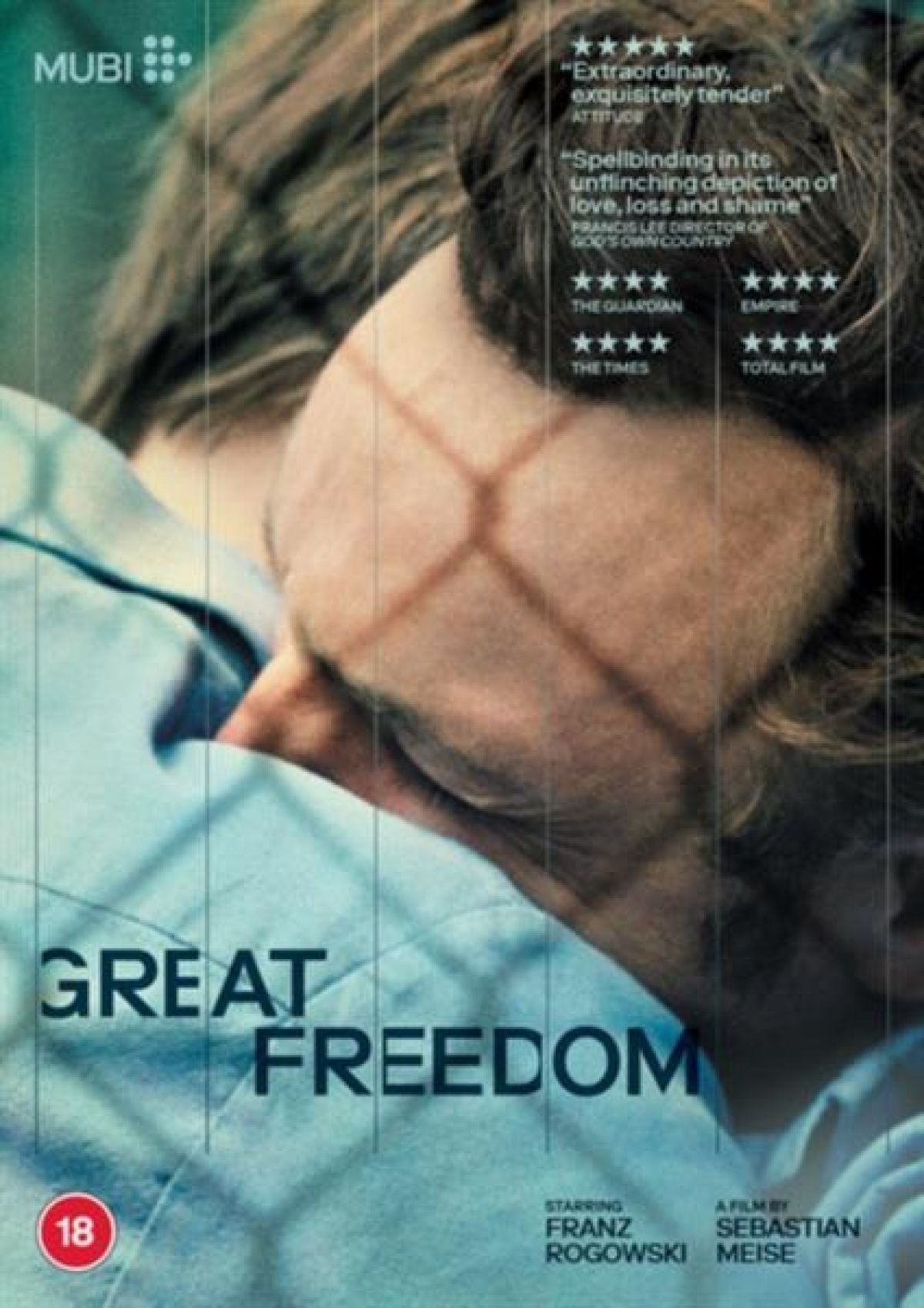 Afbeelding van Great Freedom