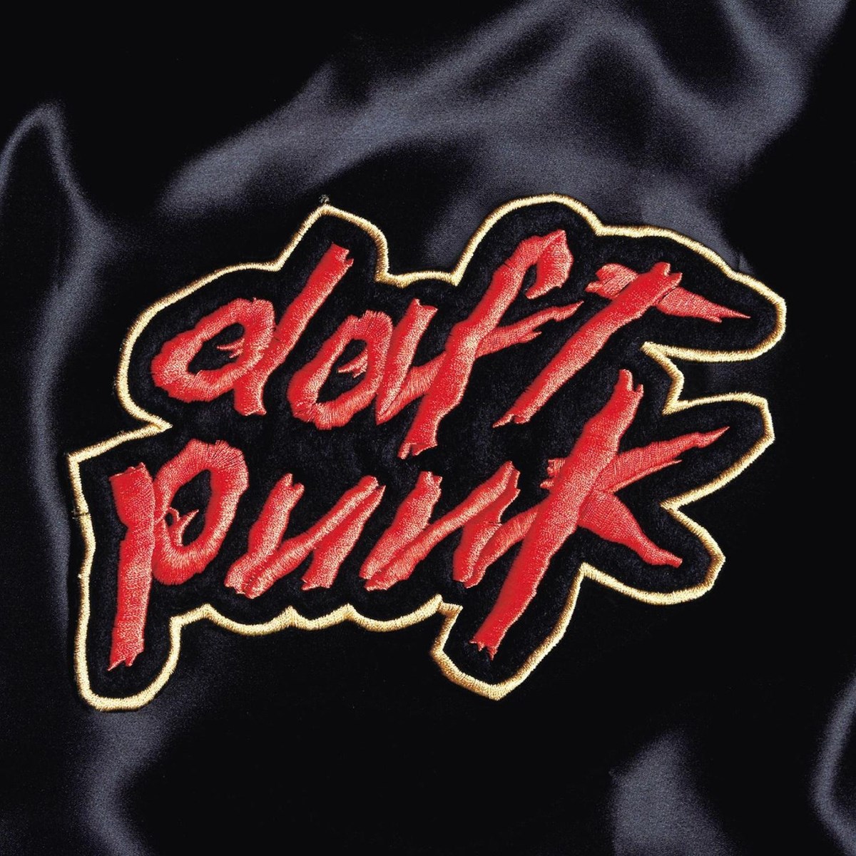 Afbeelding van Daft Punk - Homework