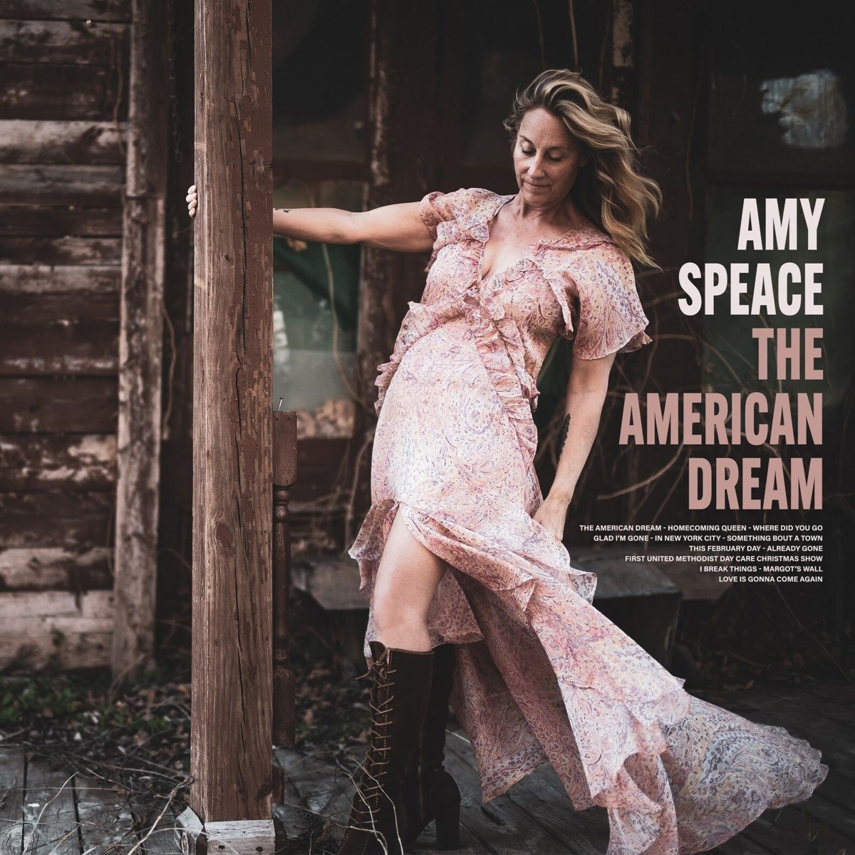Afbeelding van American Dream