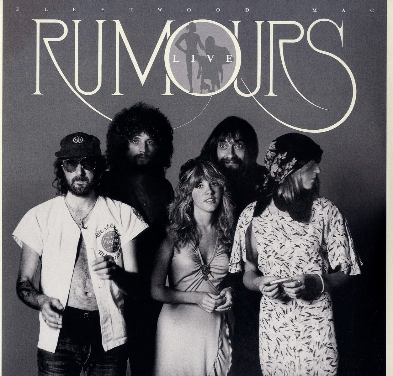 Afbeelding van Fleetwood Mac - Rumours Live