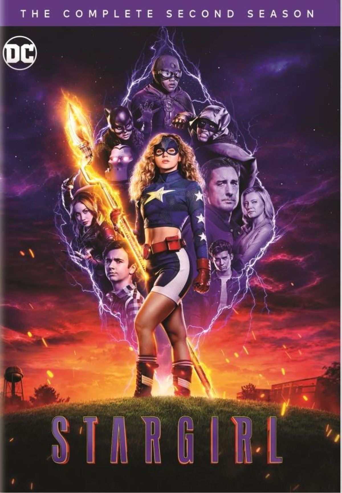 Afbeelding van Stargirl - Seizoen 2