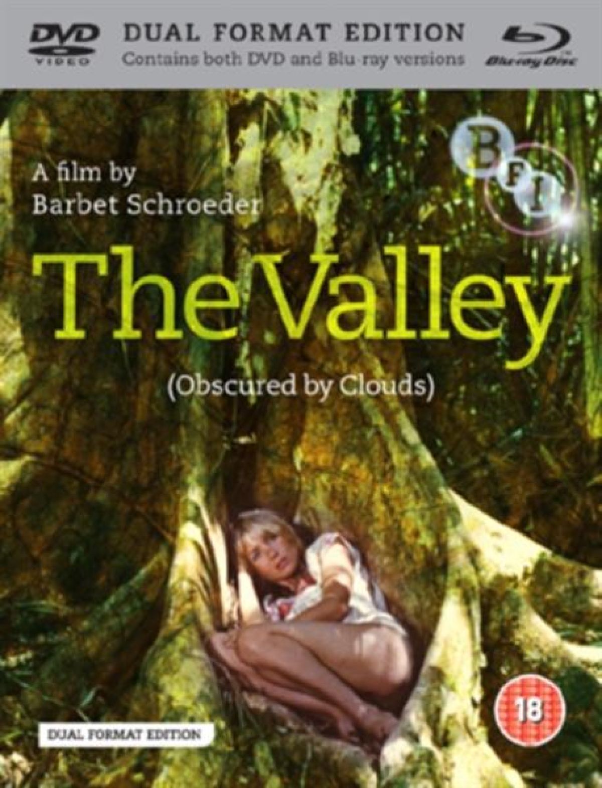 Afbeelding van Valley