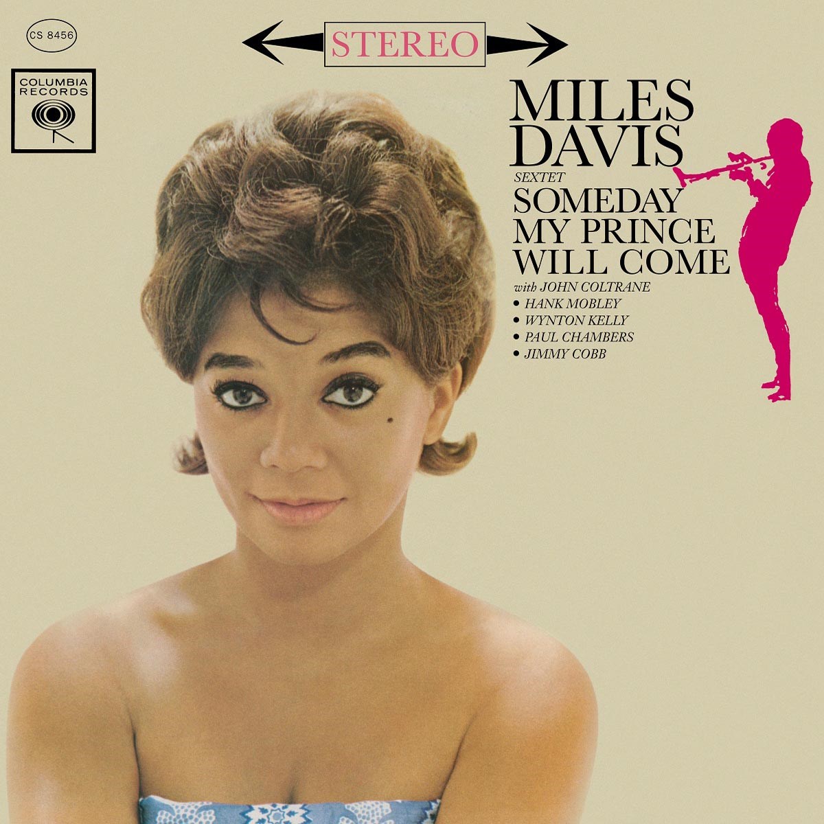 Afbeelding van Miles Davis Sextet - Someday My Prince Will Come