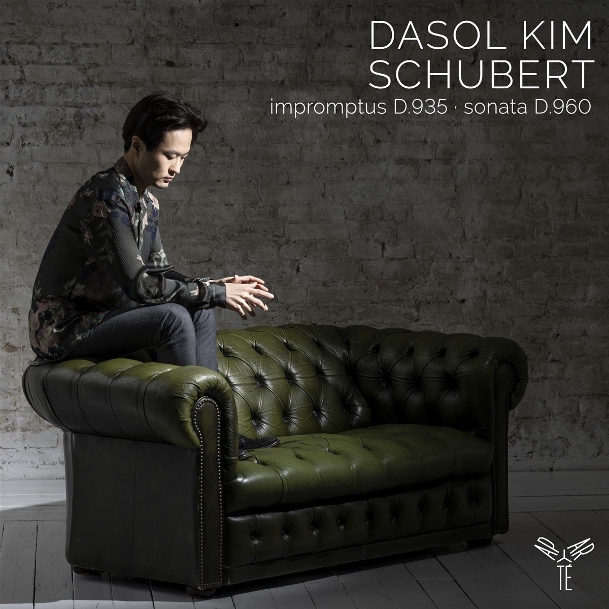 Afbeelding van Dasol Kim - Schubert: Impromptus D.935 & Piano Sonata D.960