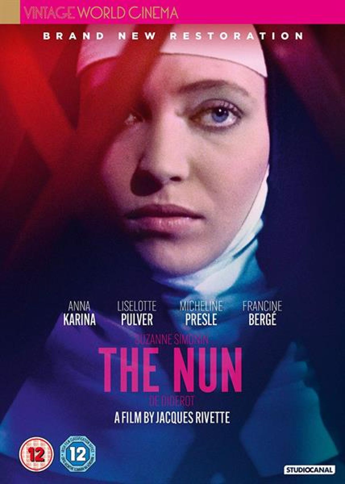 Nun