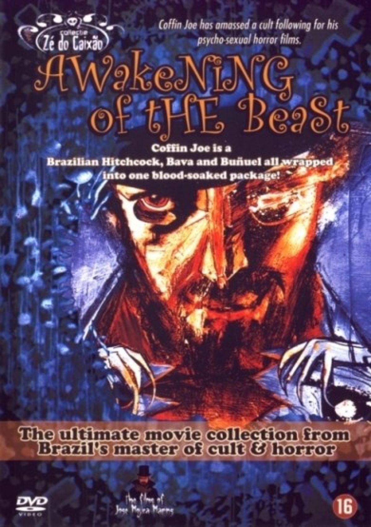 Afbeelding van Awakening Of The Beast