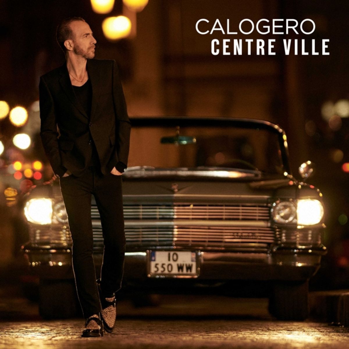 Afbeelding van Calogero - Centre Ville