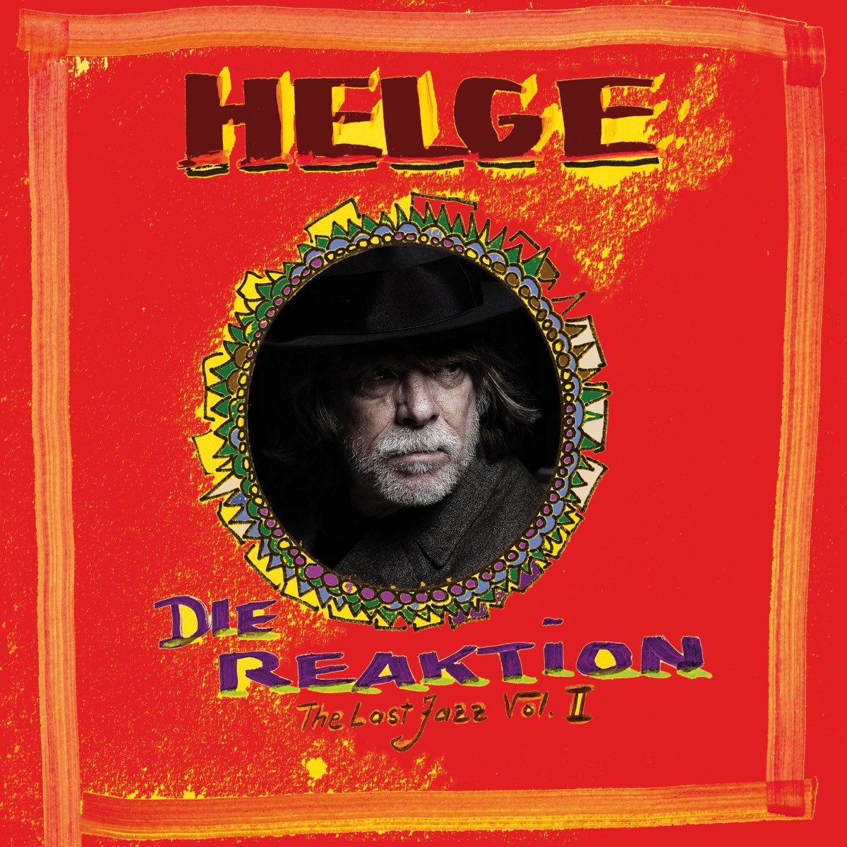 Afbeelding van Helge Schneider - Die Reaktion - The Last Jazz Vol. II