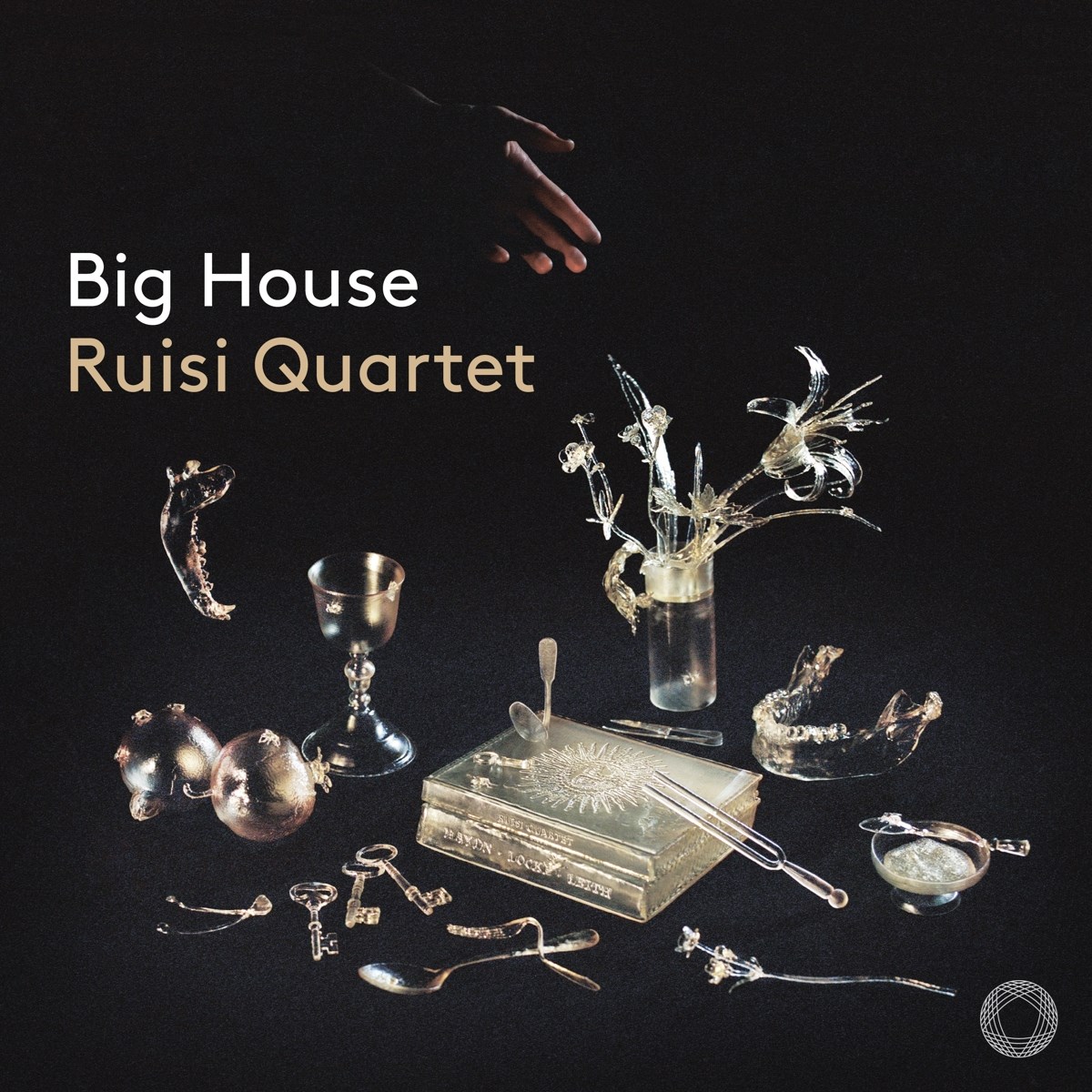 Afbeelding van Ruisi Quartet - Big House