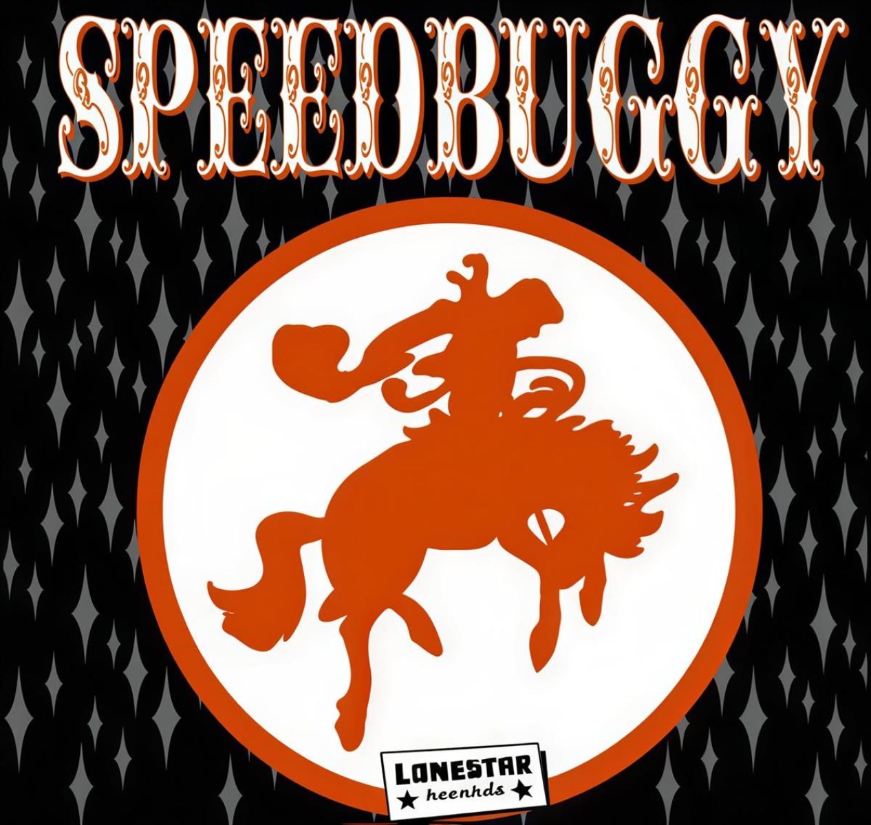 Afbeelding van Speedbuggy USA - Bitter Man