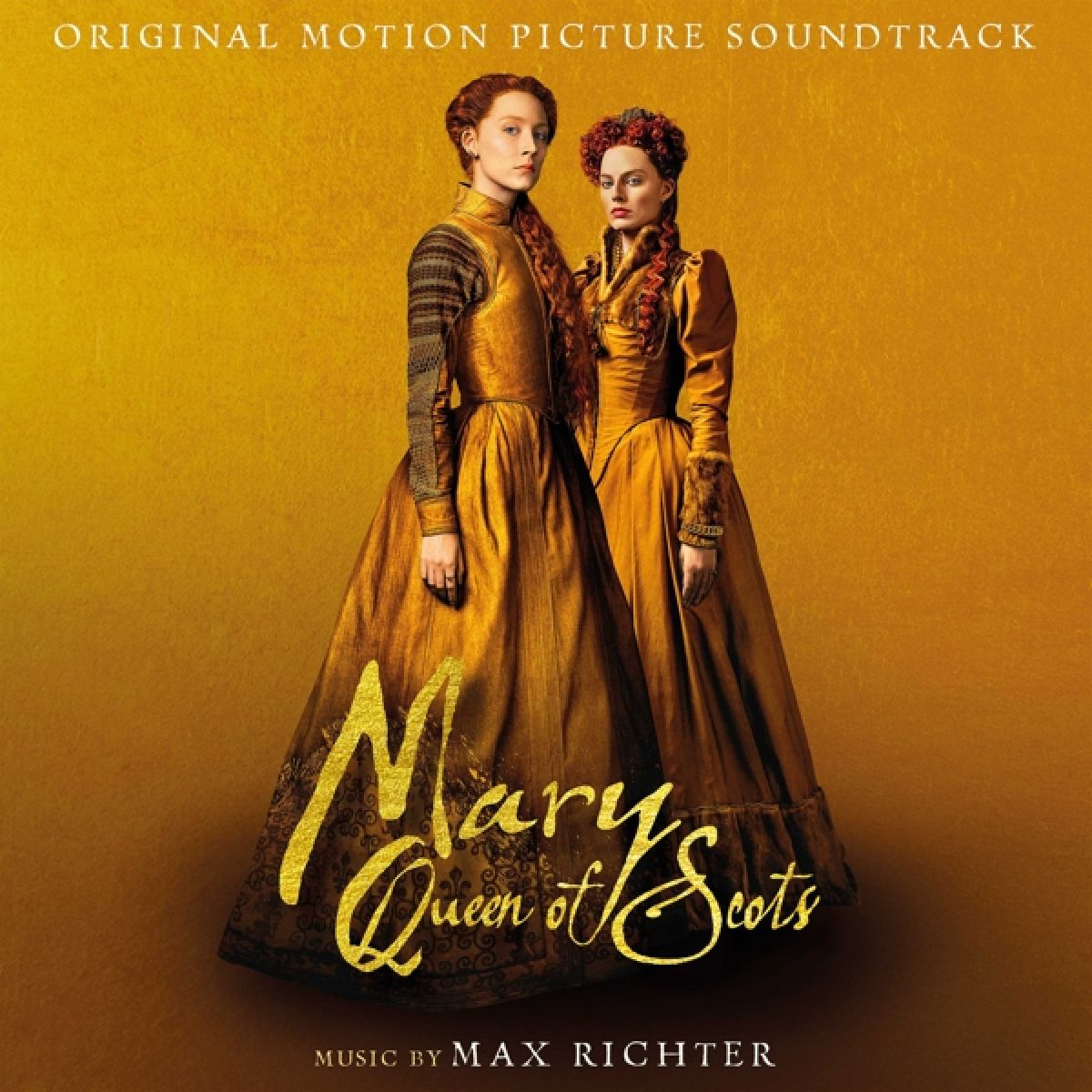 Afbeelding van Mary Queen Of Scots