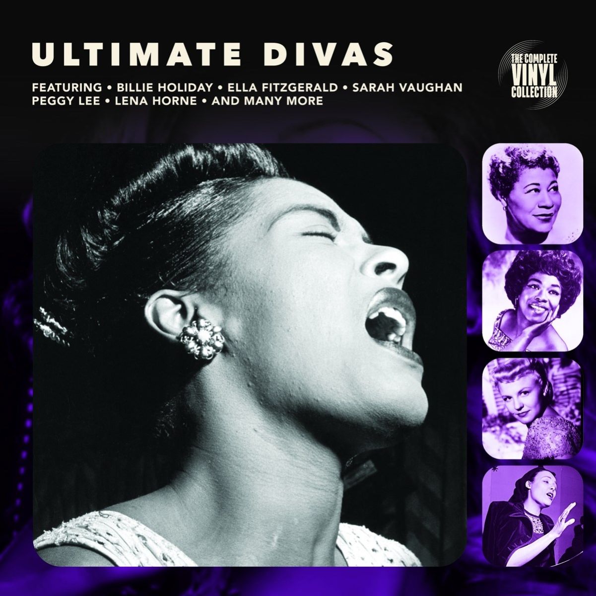 Afbeelding van Various Artists - Ultimate Divas