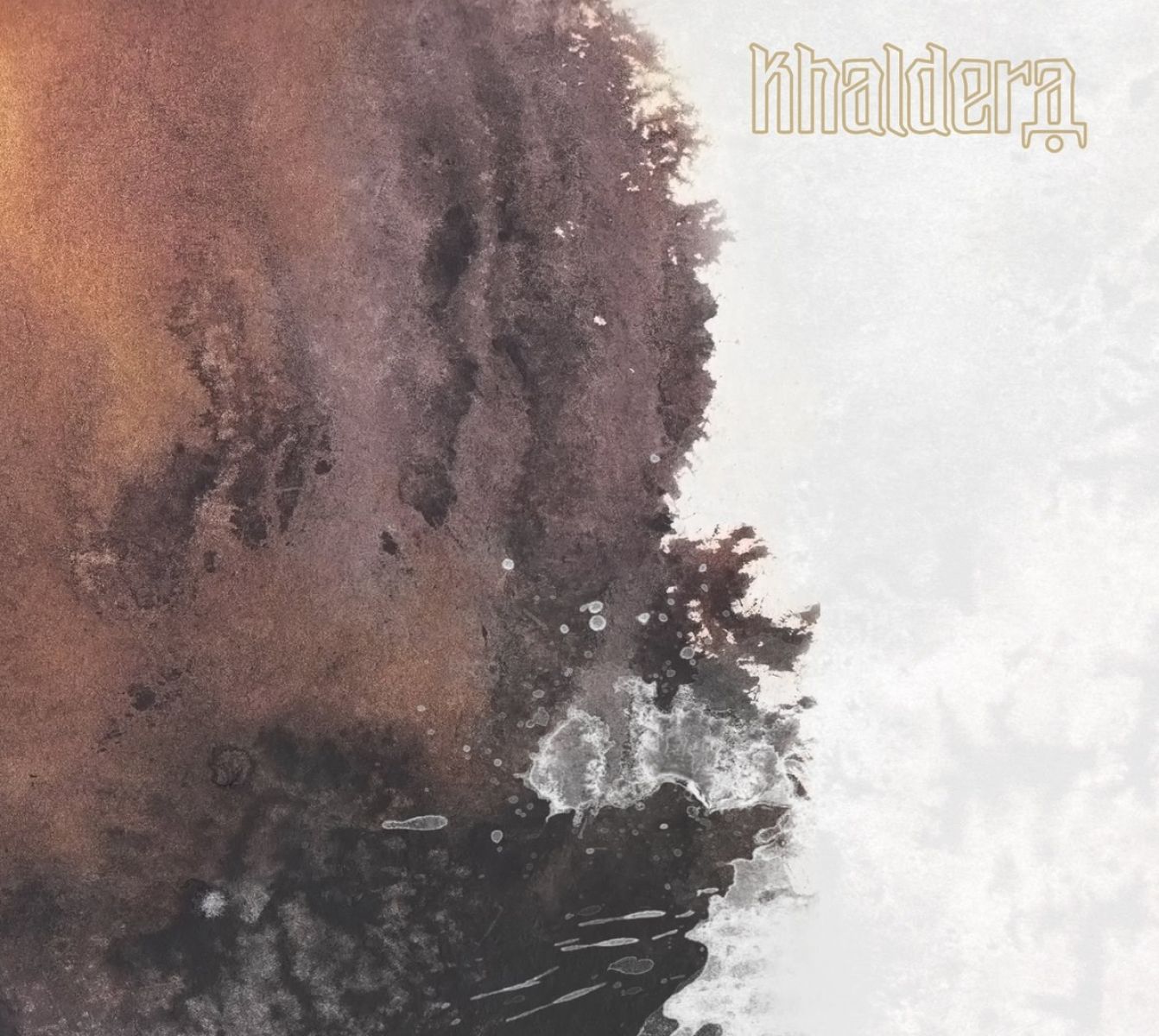 Afbeelding van Khaldera - Alteration