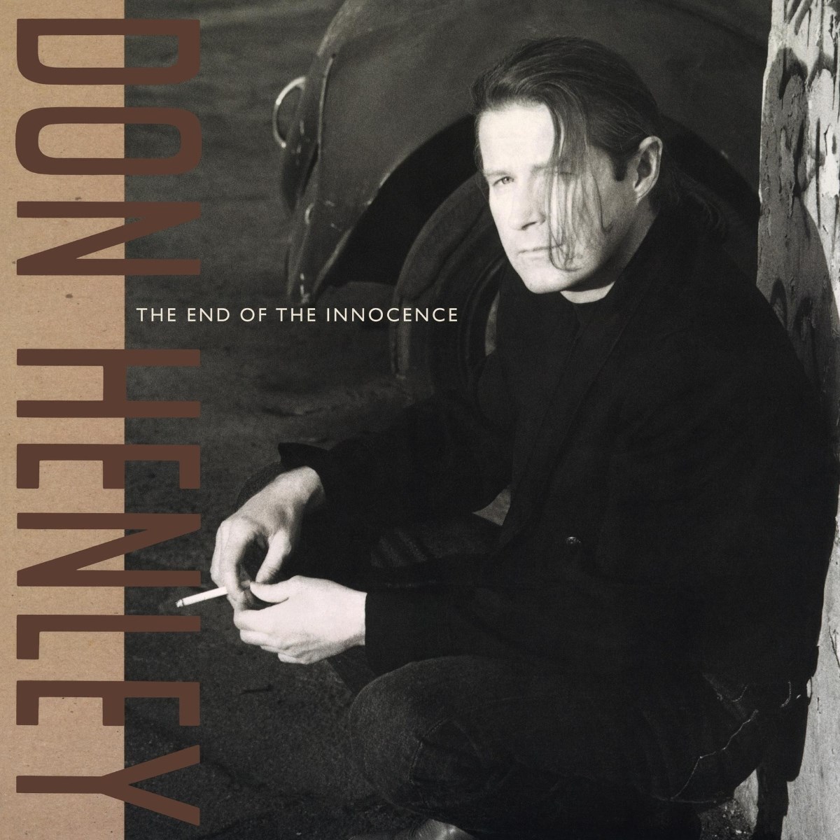 Afbeelding van Don Henley - The End Of The Innocence