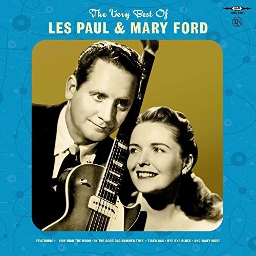 Afbeelding van Les Paul - The Very Best Of