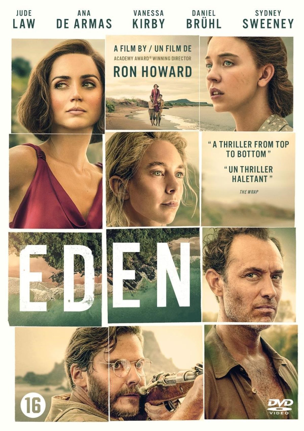 Afbeelding van Eden