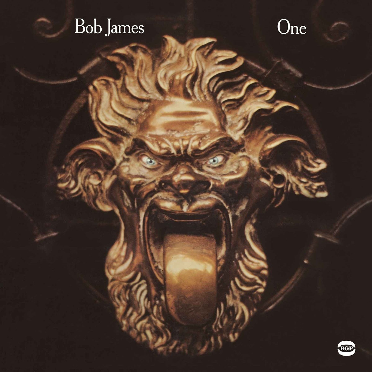 Afbeelding van Bob James - One