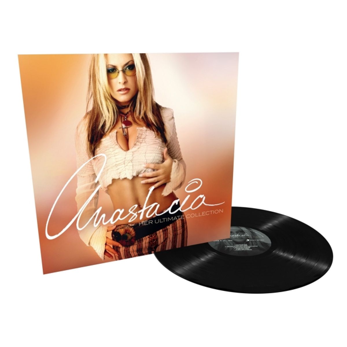 Afbeelding van Anastacia - Her Ultimate Collection