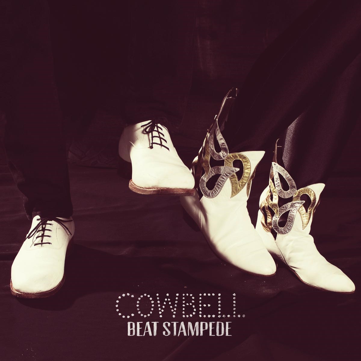 Afbeelding van Cowbell - Beat Stampede