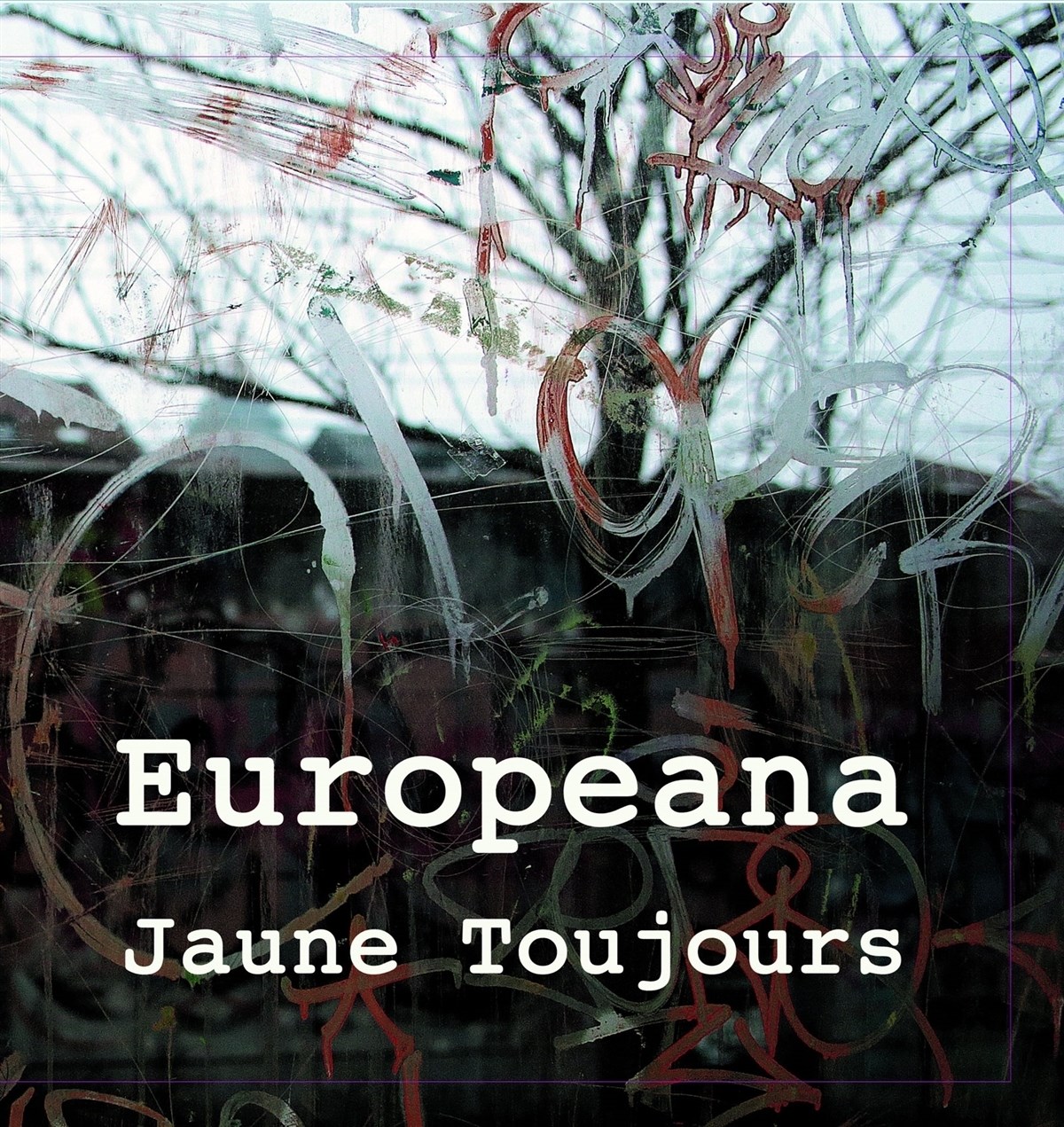 Afbeelding van Jaune Toujours - Europeana