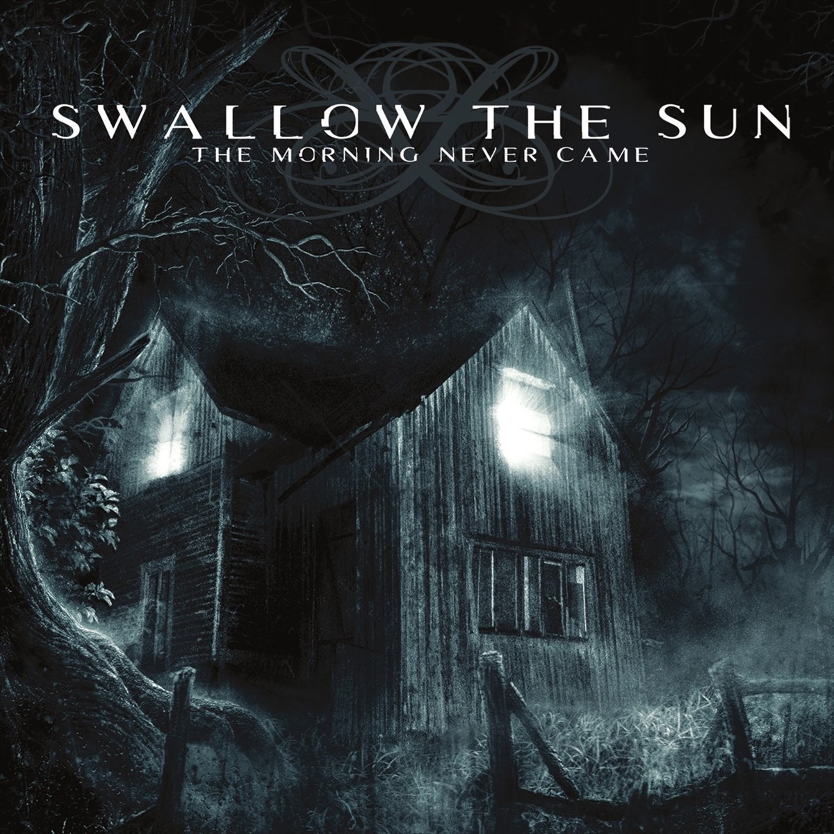 Afbeelding van Swallow The Sun - The Morning Never Came