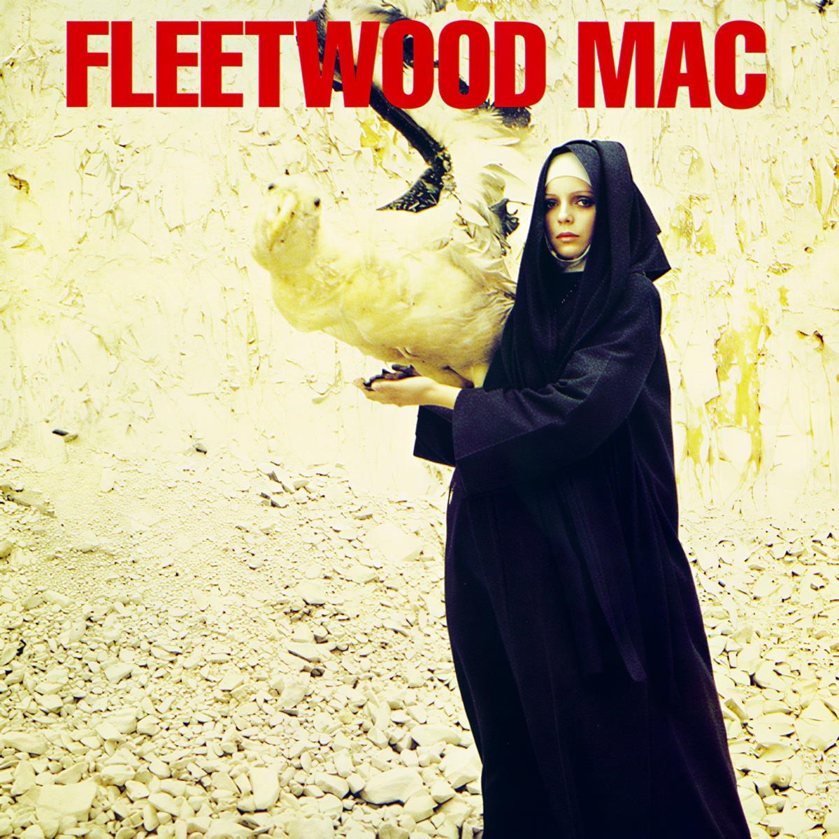 Afbeelding van Fleetwood Mac - The Pious Bird Of Good Omen
