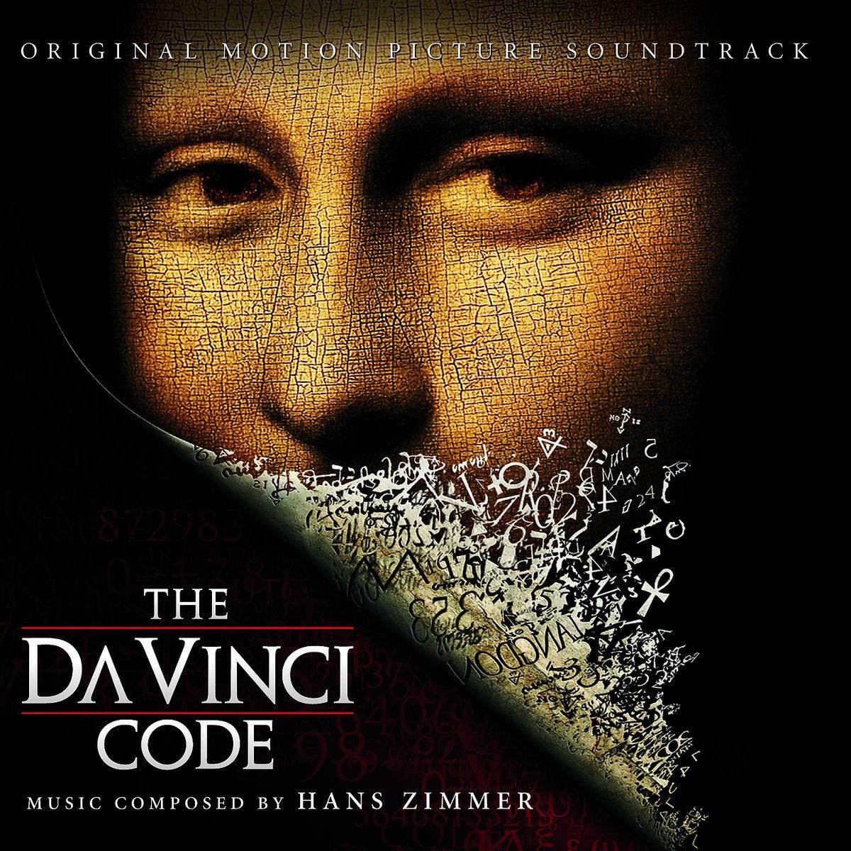 Various Artists - The Da Vinci Code