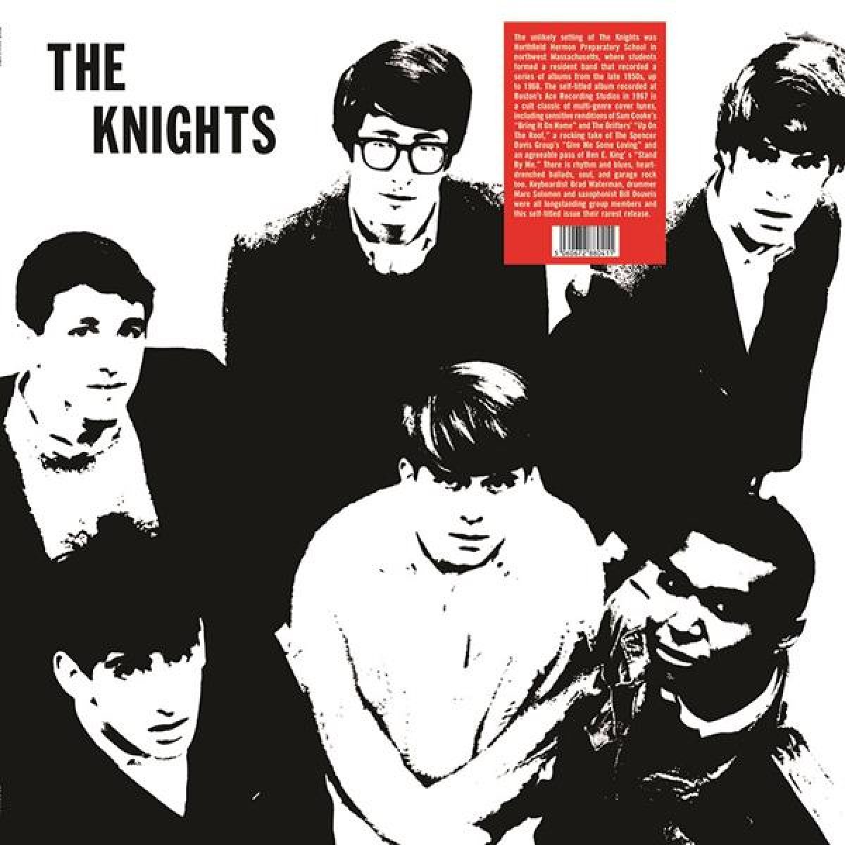 Afbeelding van Knights