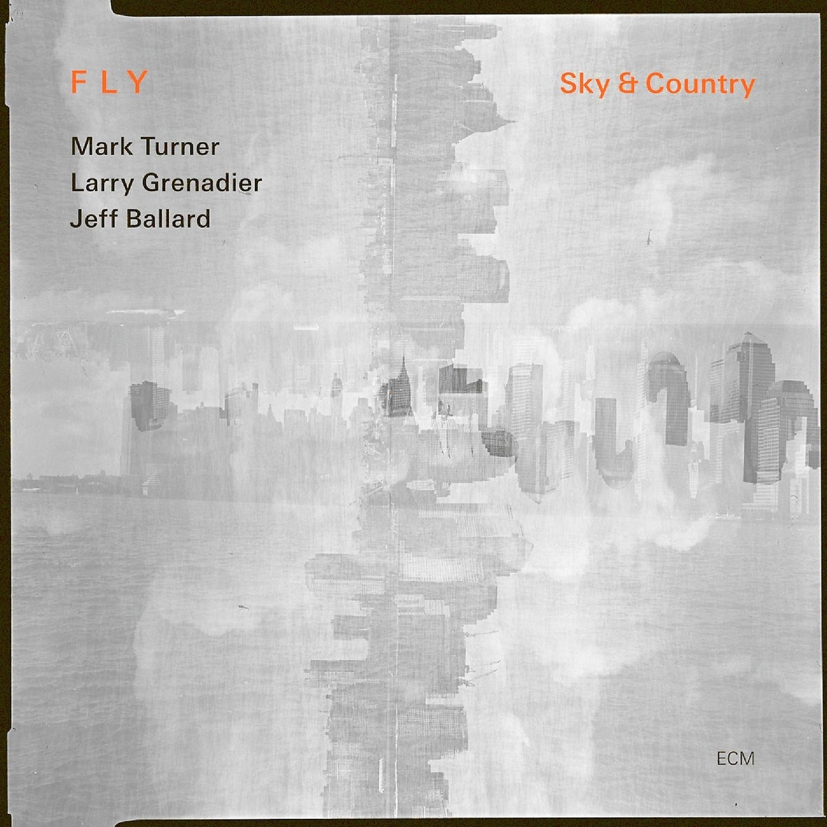 Fly - Sky & Country