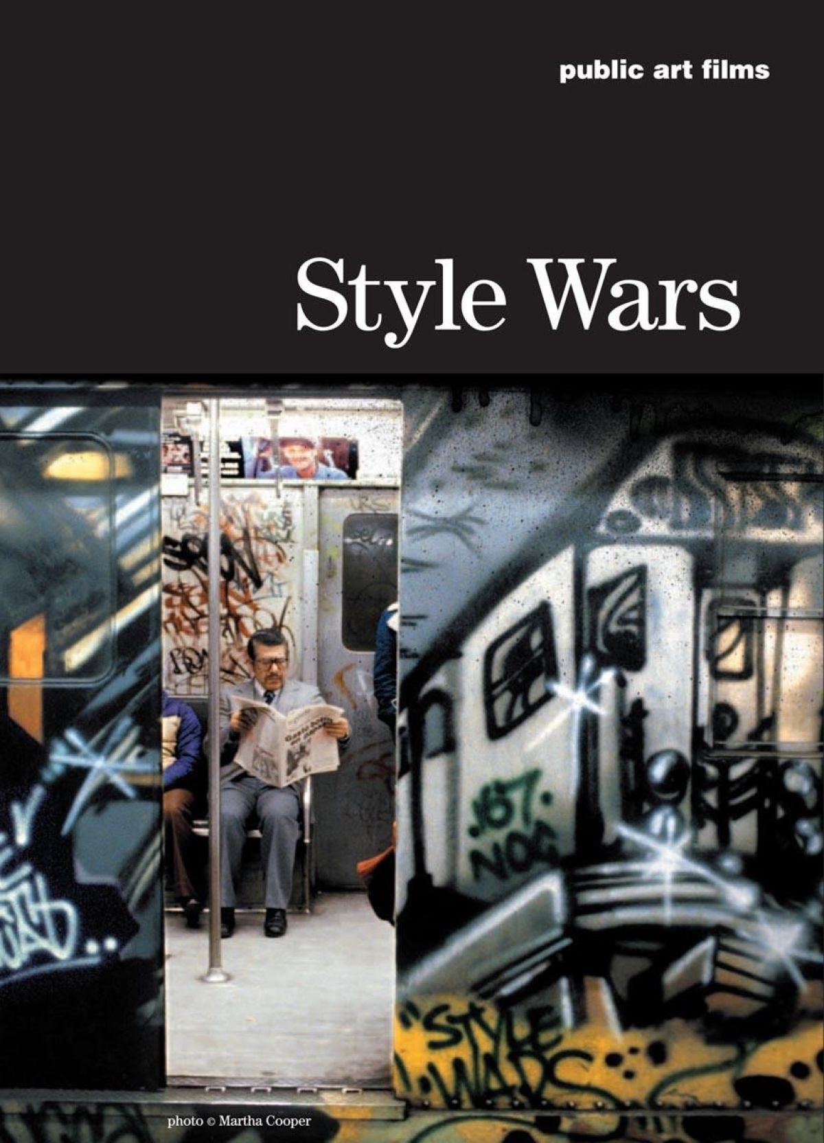Various Artists - Style Wars