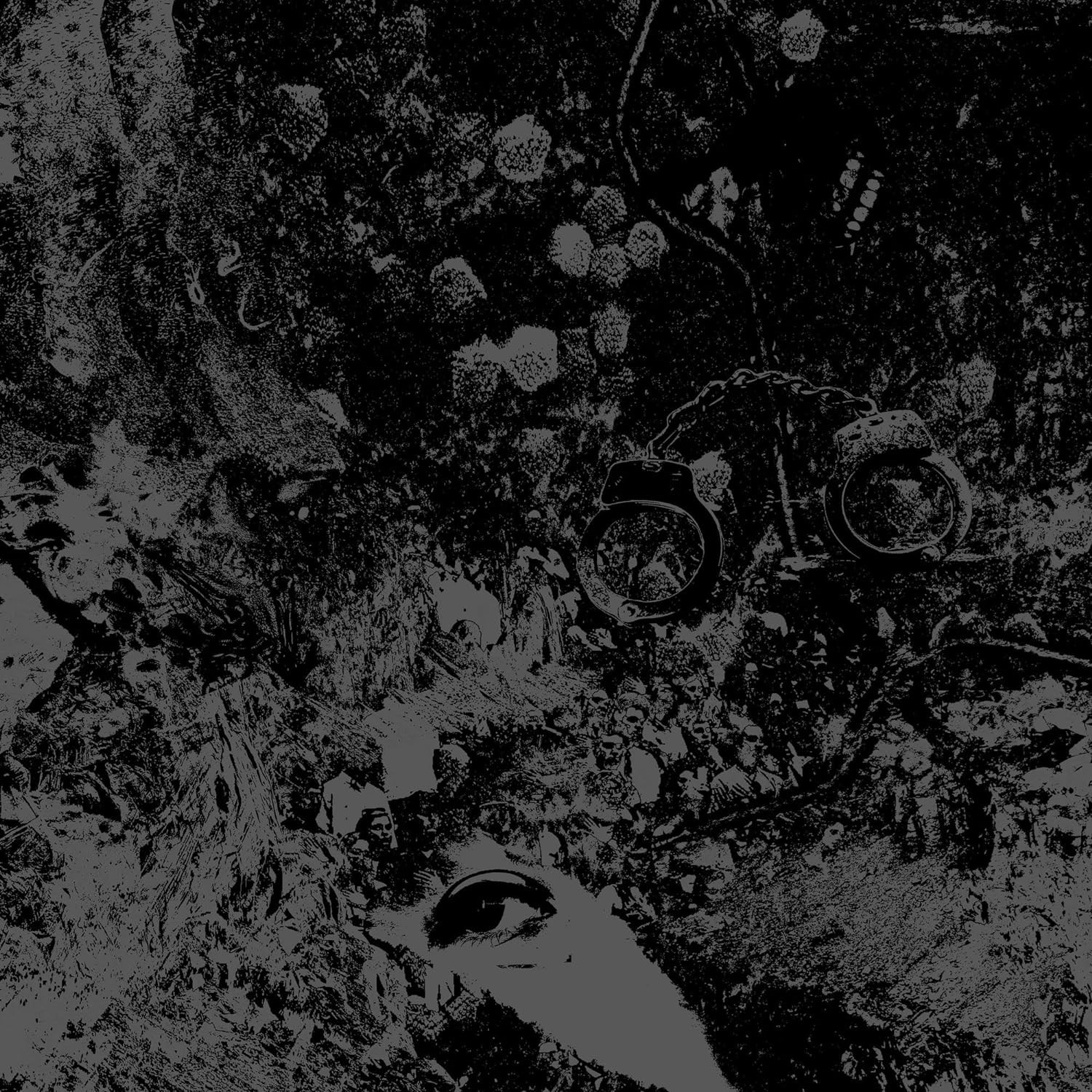 Afbeelding van Primitive Man, Unearthly Trance - Primitive Man & Unearthly Trance