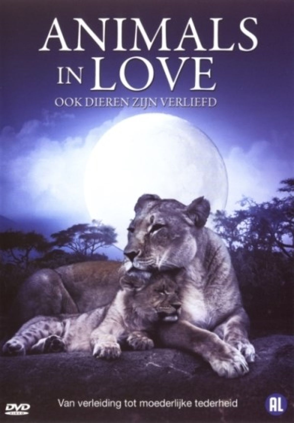 Afbeelding van Animals In Love