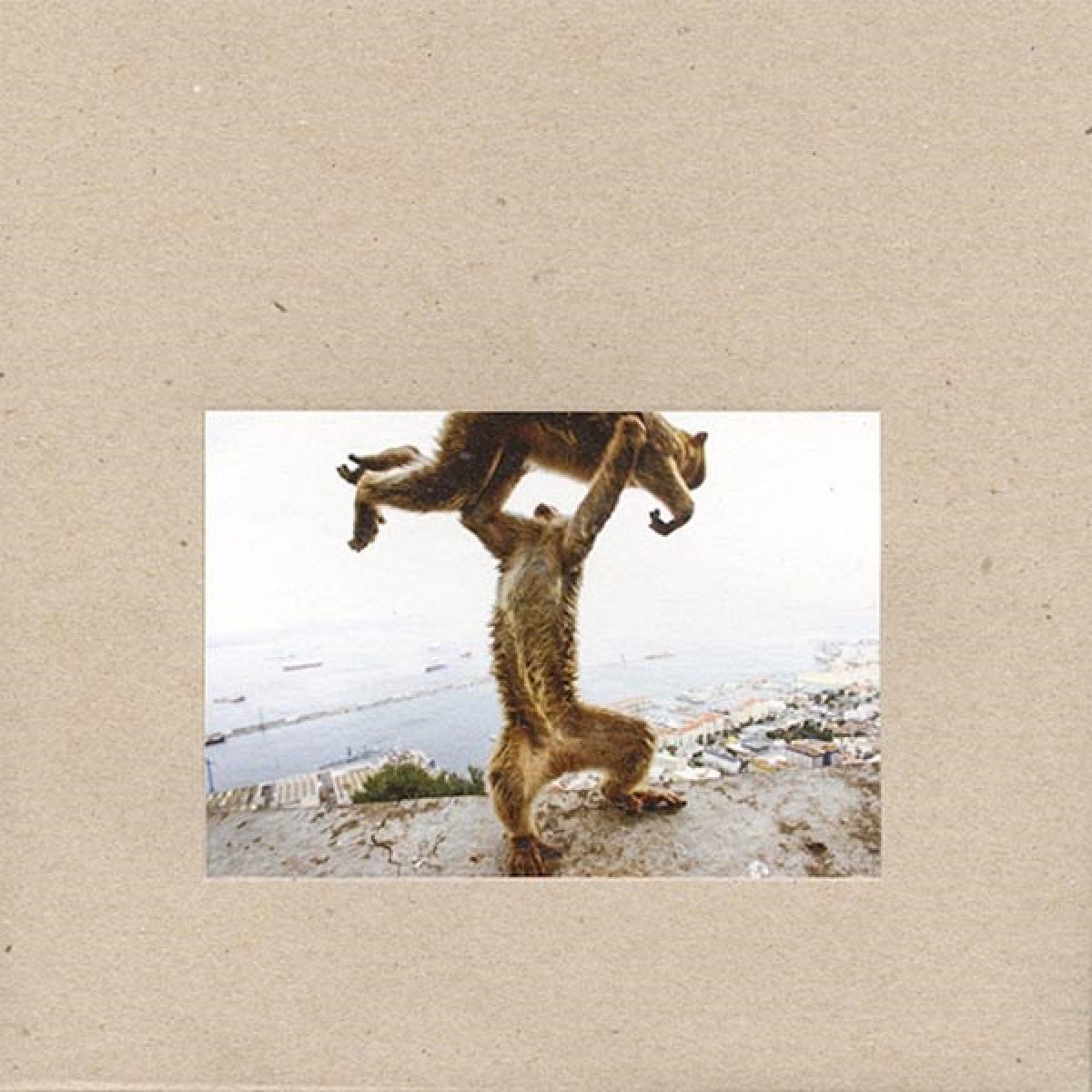 Afbeelding van Shellac - Dude Incredible