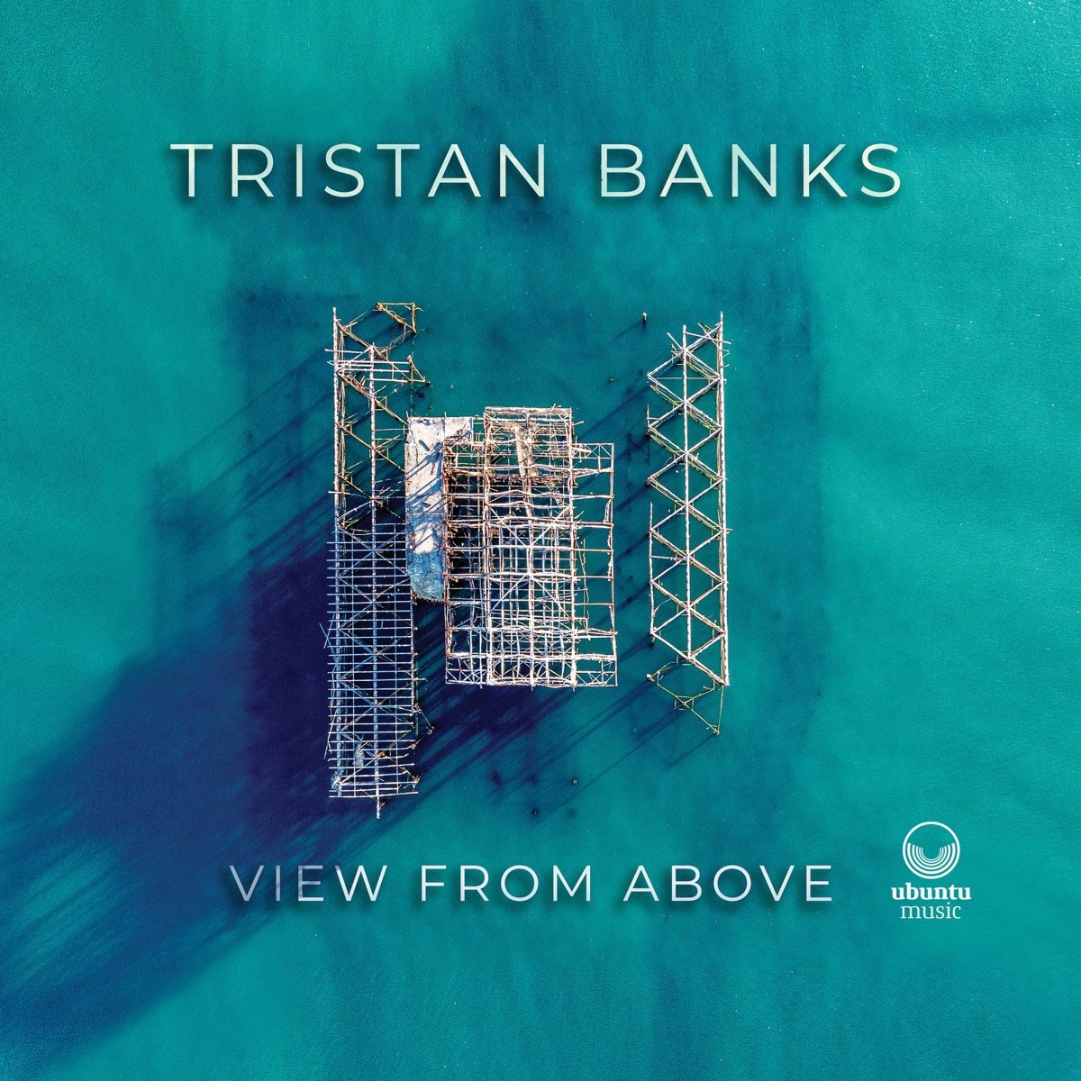 Afbeelding van Tristan Banks - View From Above