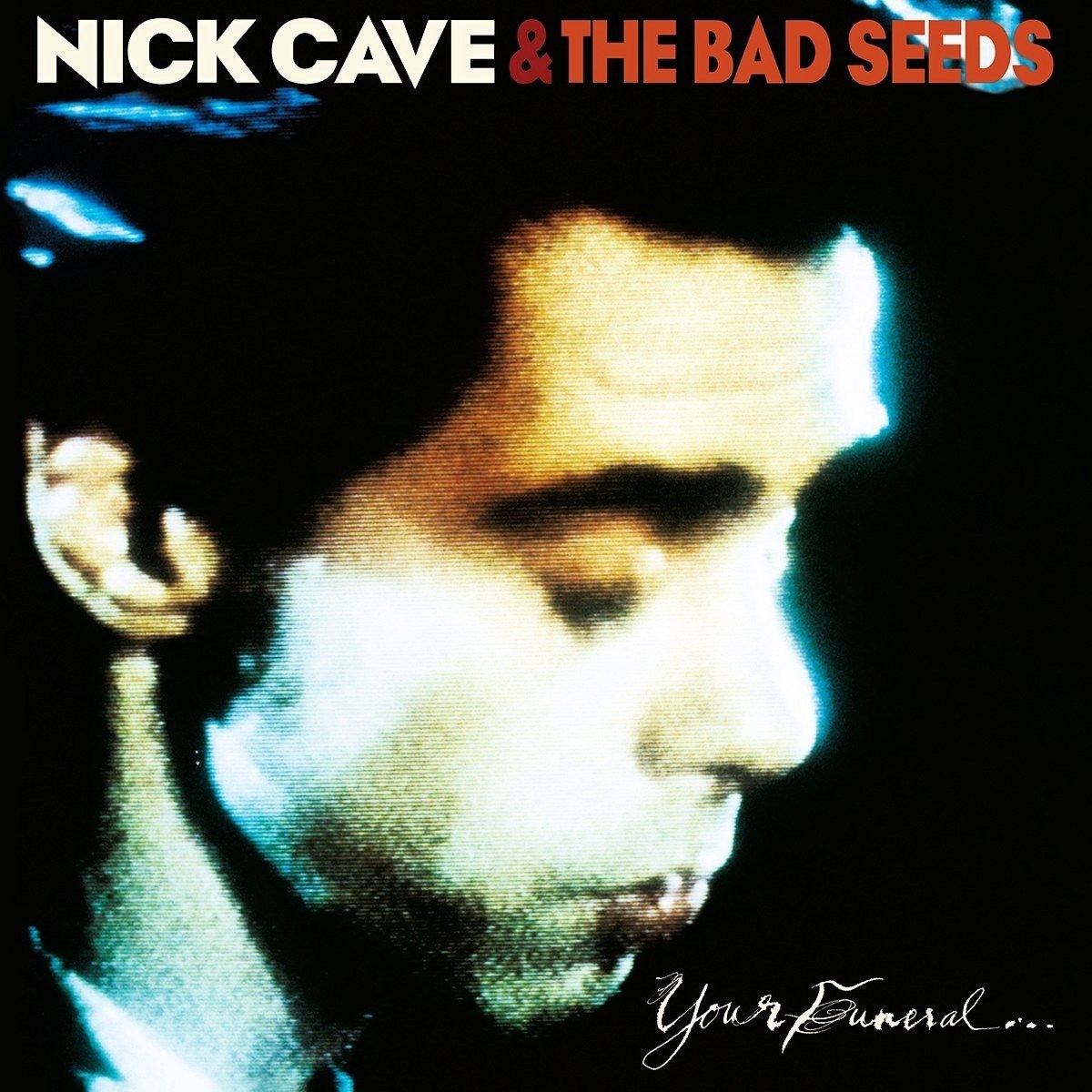 Afbeelding van Nick Cave & The Bad Seeds - Your Funeral ... My Trial