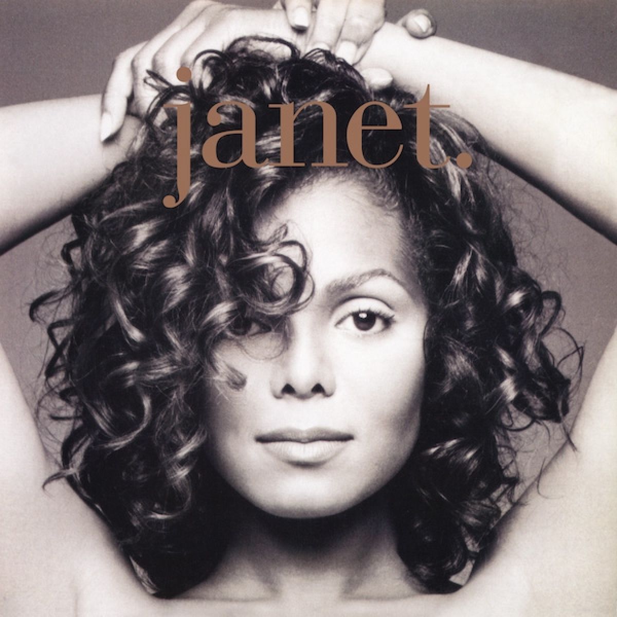 Afbeelding van Janet Jackson - Janet.