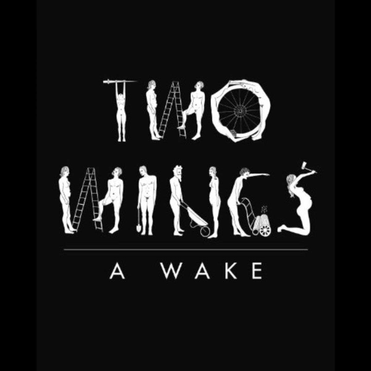 Afbeelding van A Wake