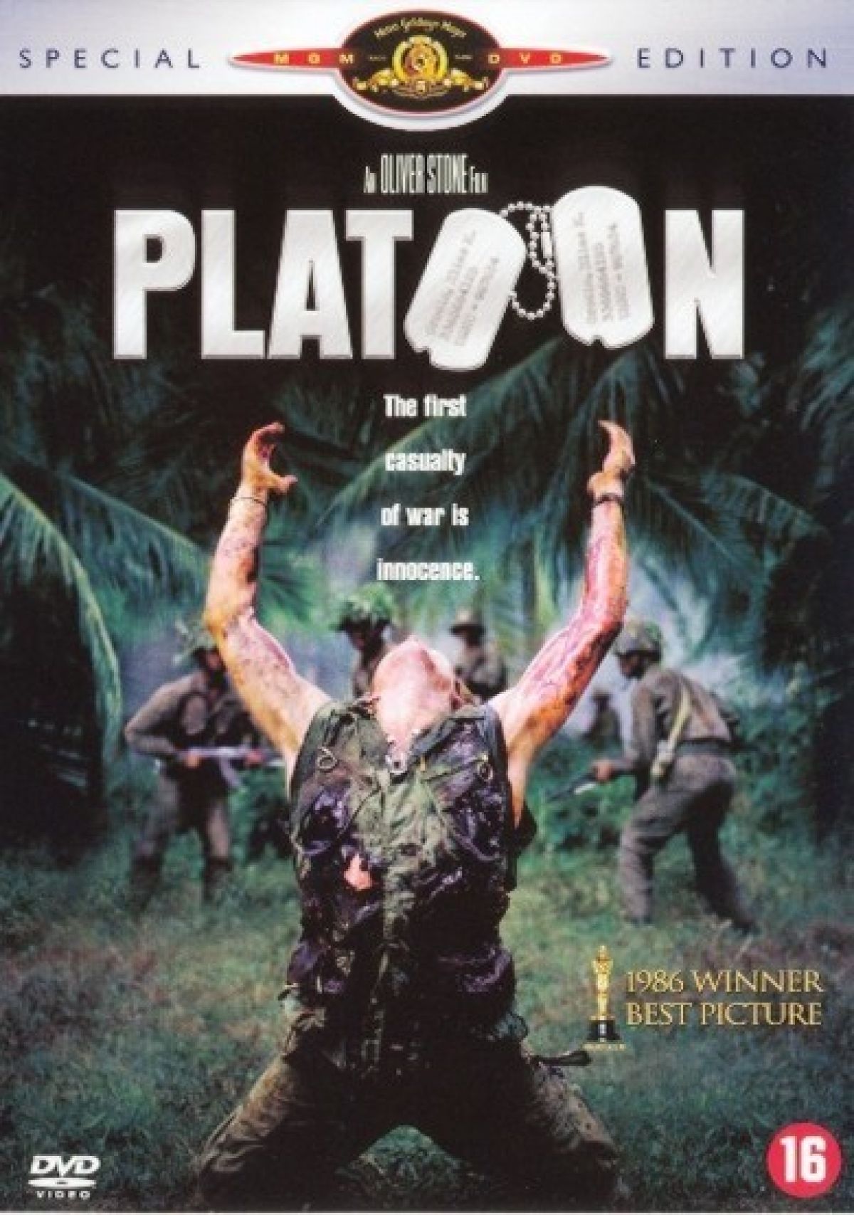Afbeelding van Platoon