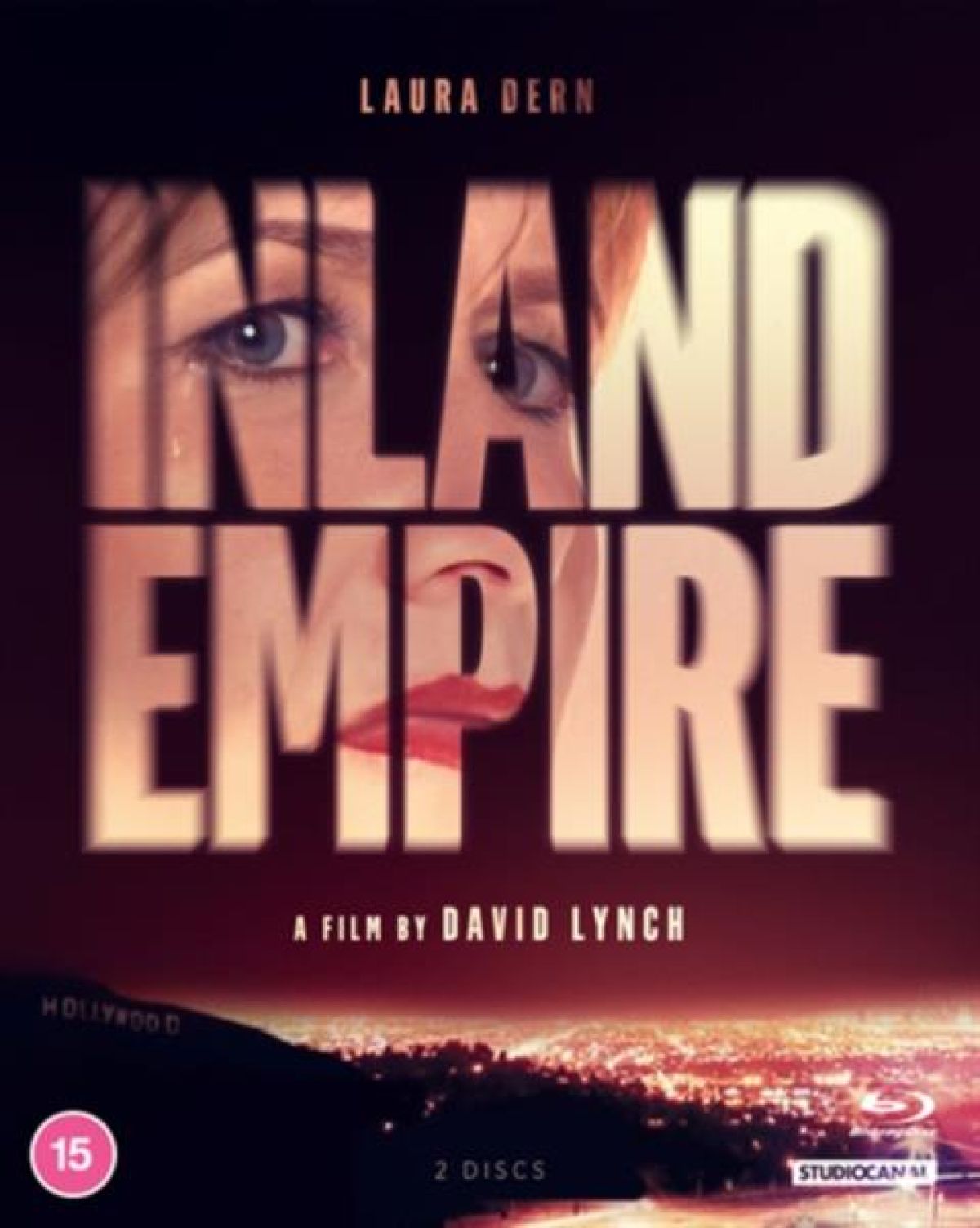 Afbeelding van Inland Empire