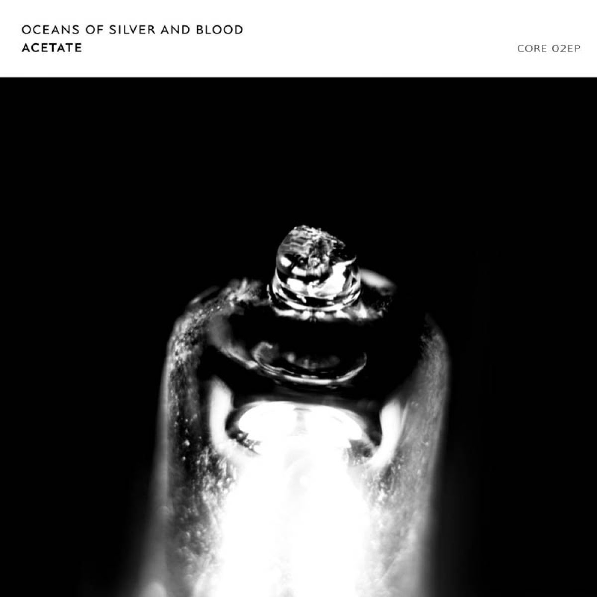 Afbeelding van Acetate - Oceans Of Silver & Blood