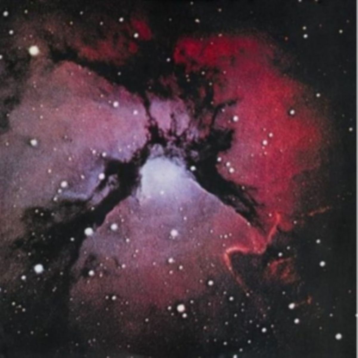 Afbeelding van King Crimson - Islands