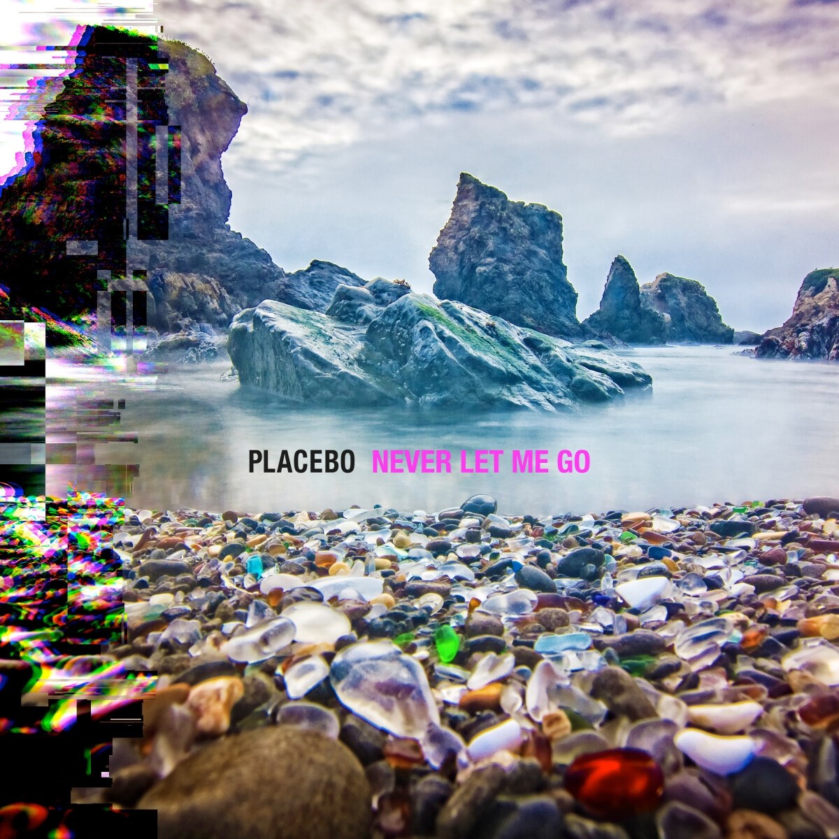 Afbeelding van Placebo - Never Let Me Go
