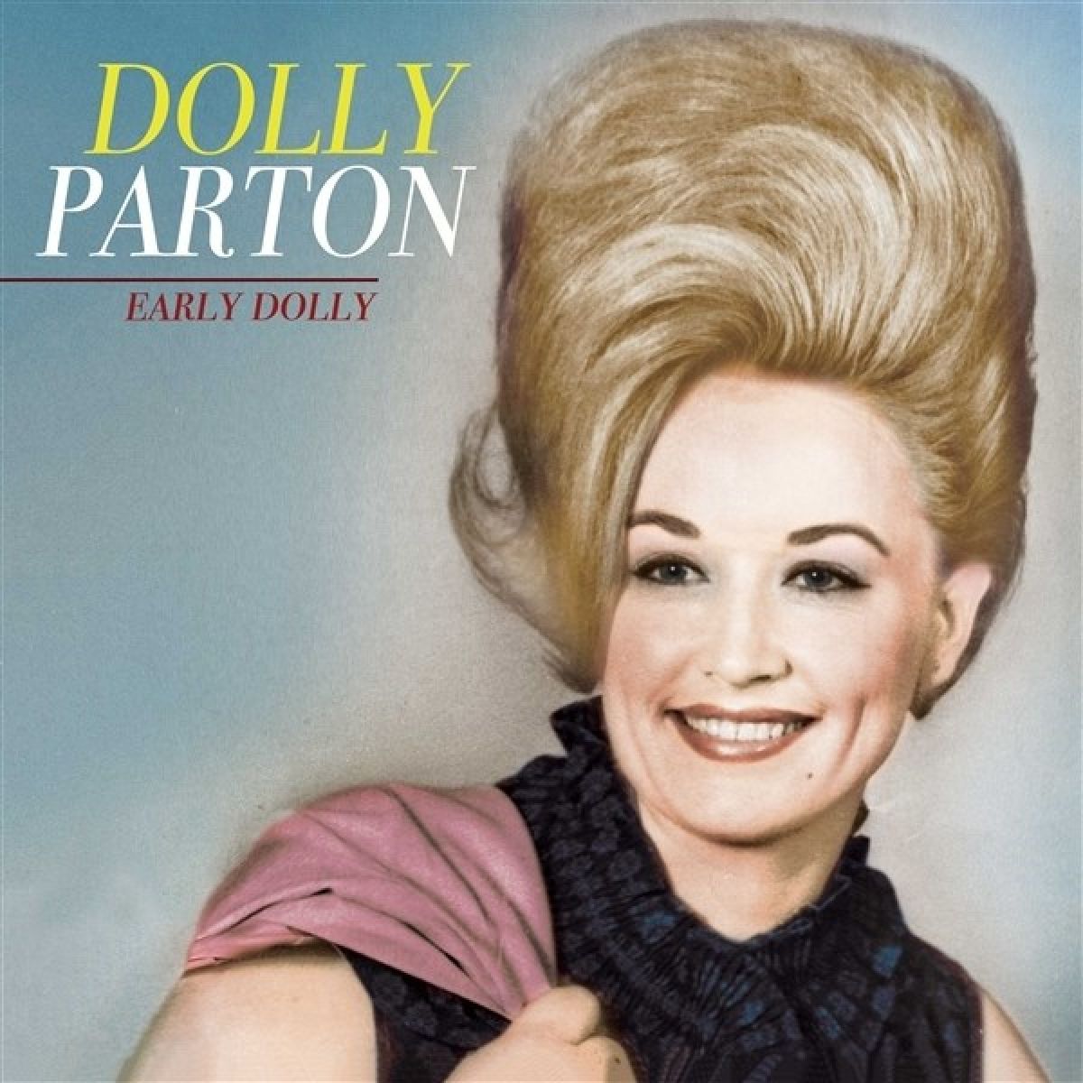 Afbeelding van Dolly Parton - Early Dolly