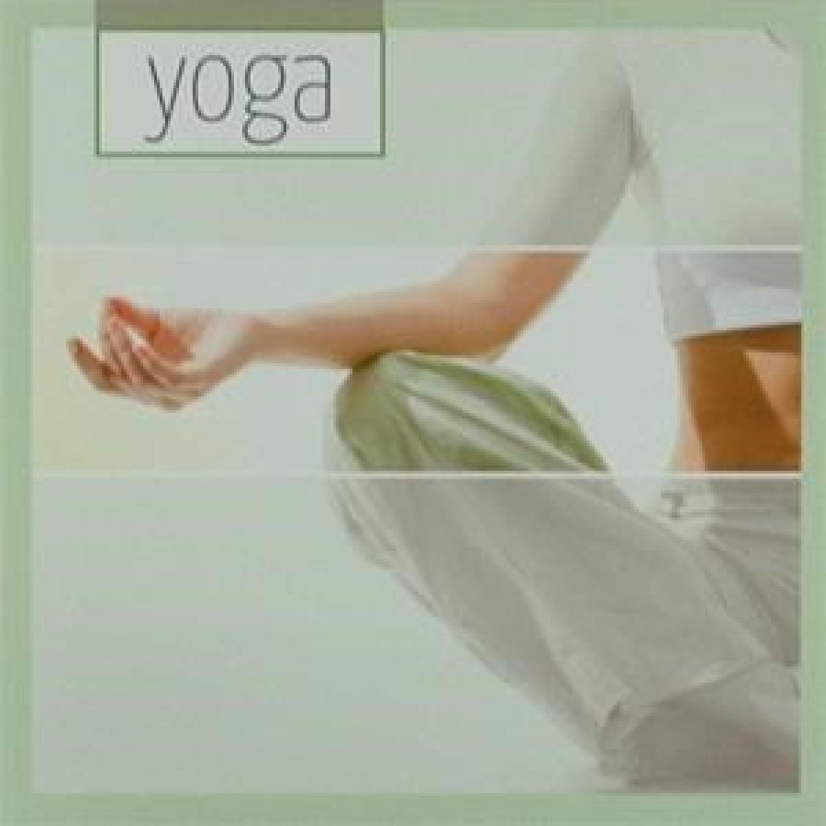 Afbeelding van Various Artists - Yoga