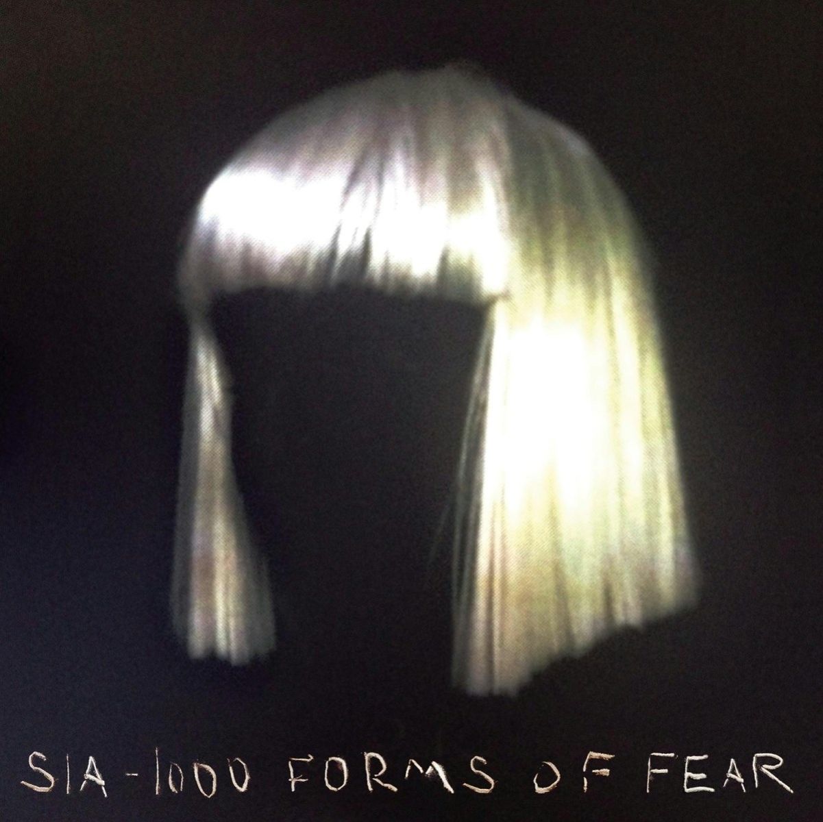 Afbeelding van Sia - 1000 Forms Of Fear