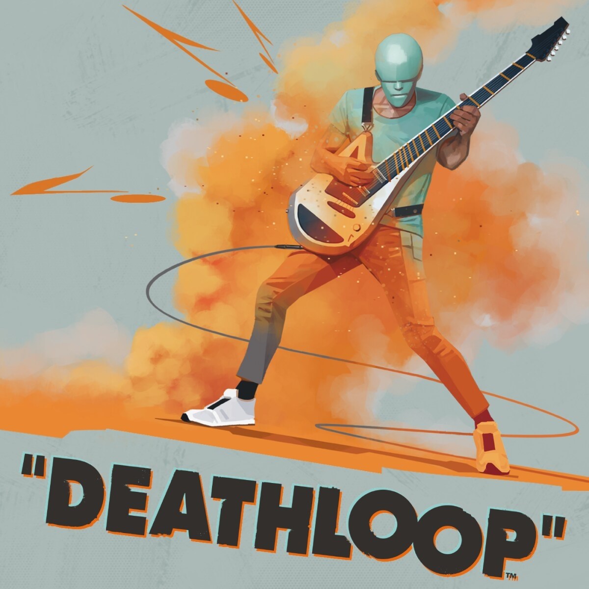 Various Artists - Deathloop (Original Soundtrack)