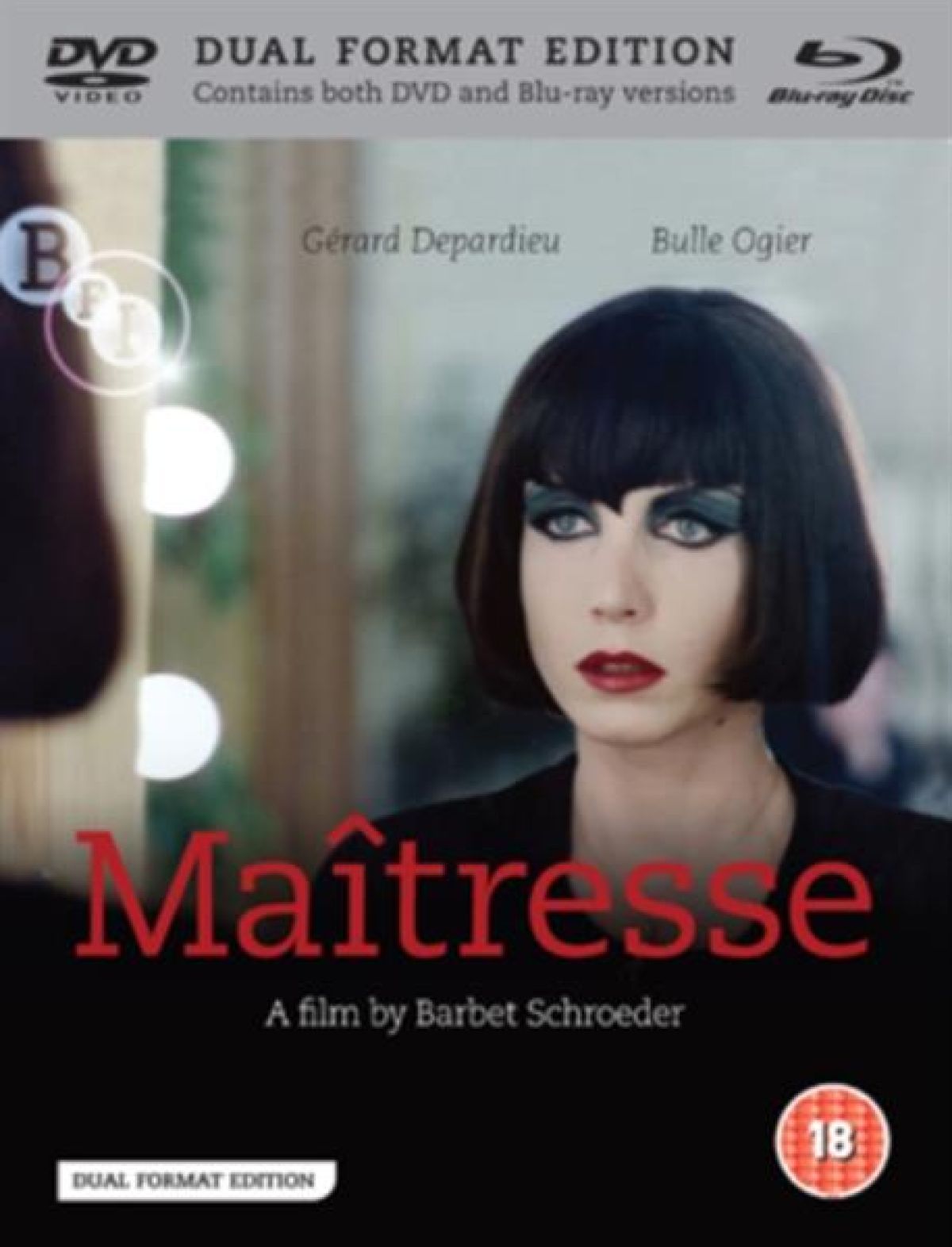 Afbeelding van Maitresse
