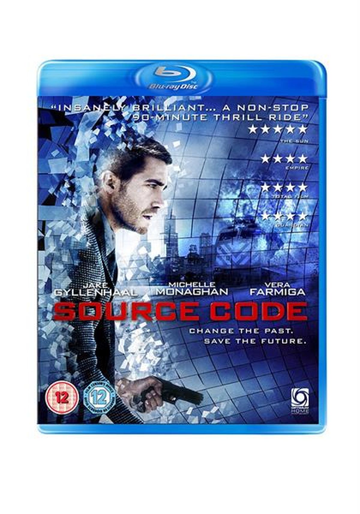 Afbeelding van Source Code