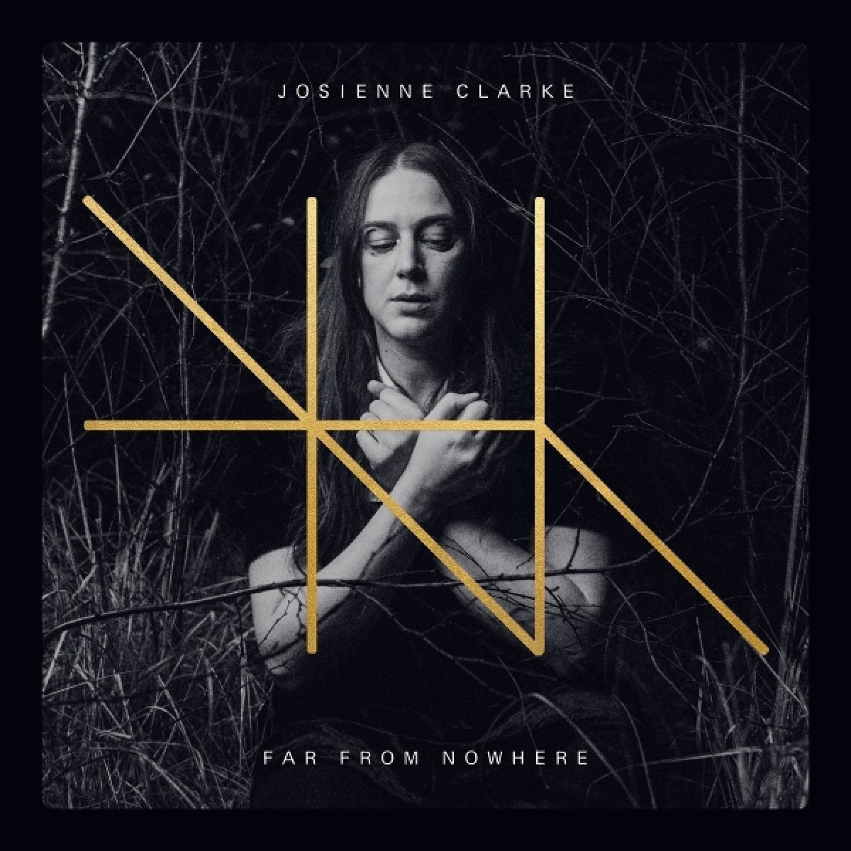 Afbeelding van Josienne Clarke - Far From Nowhere
