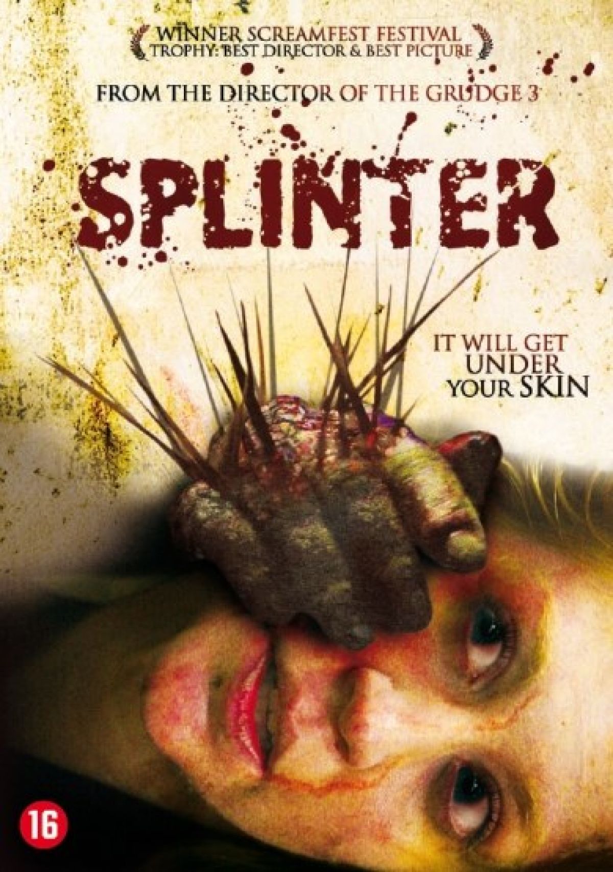 Afbeelding van Splinter